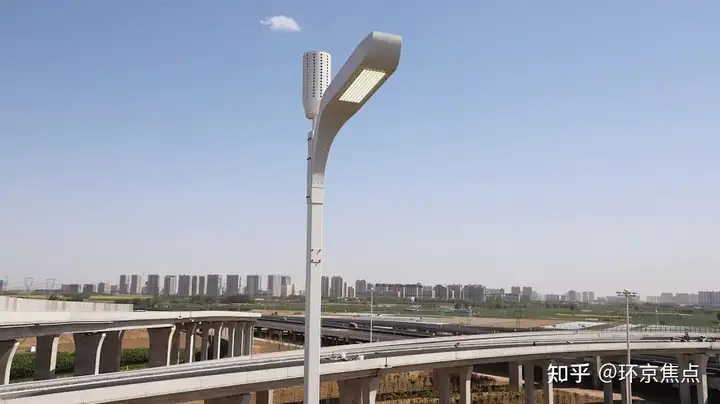 雄安高速，一通就是3条！-雄安高速路口