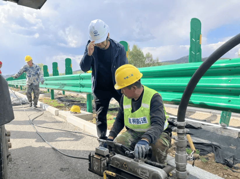 长春三条高速公路今年将通车-长春高速公路封闭了吗