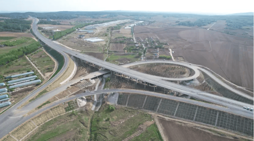 长春三条高速公路今年将通车-长春高速公路封闭了吗