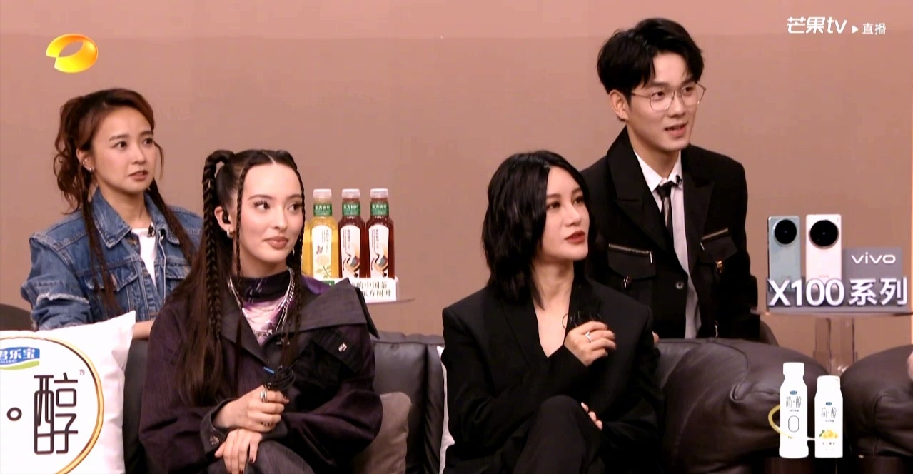笑不活了！尚雯婕pk凡希亚遗憾落败，剧本太明显，评论区炸锅了-尚雯婕a la claire fontaine