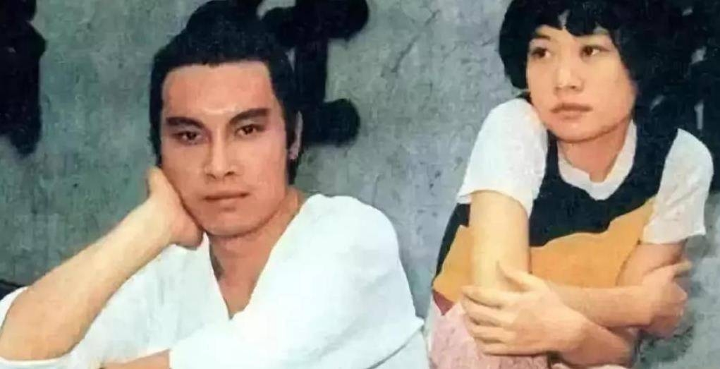 出身名门却一生跌宕，才华横溢却感情坎坷，她们是现实中的黄亦玫-什么叫出身名门