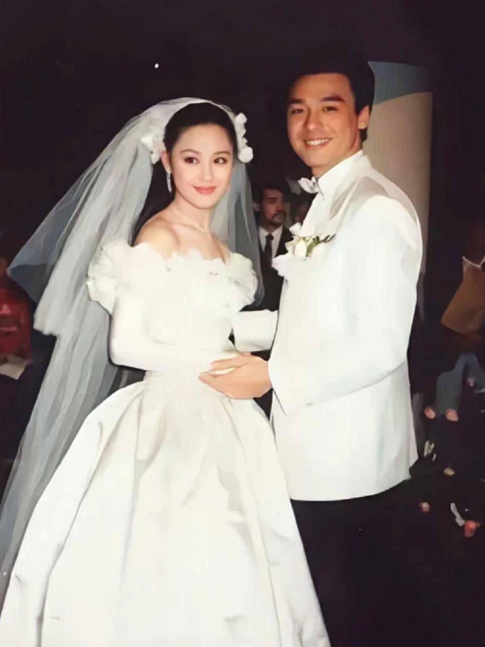 出身名门却一生跌宕，才华横溢却感情坎坷，她们是现实中的黄亦玫-什么叫出身名门