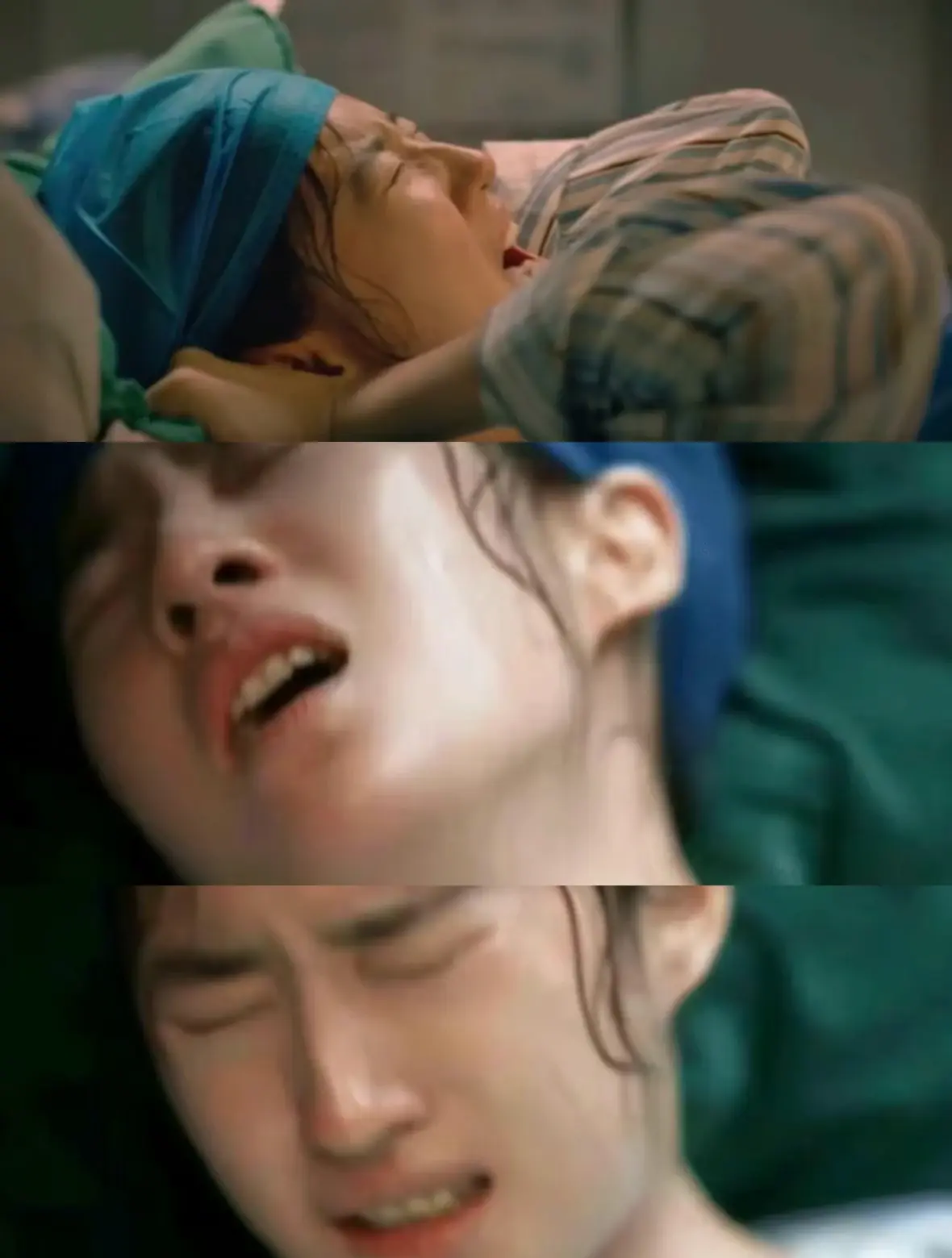 查一下吧！刘亦菲生产这段不像是演的，她是不是真的生了个孩子？-刘亦菲怀孕生孩子