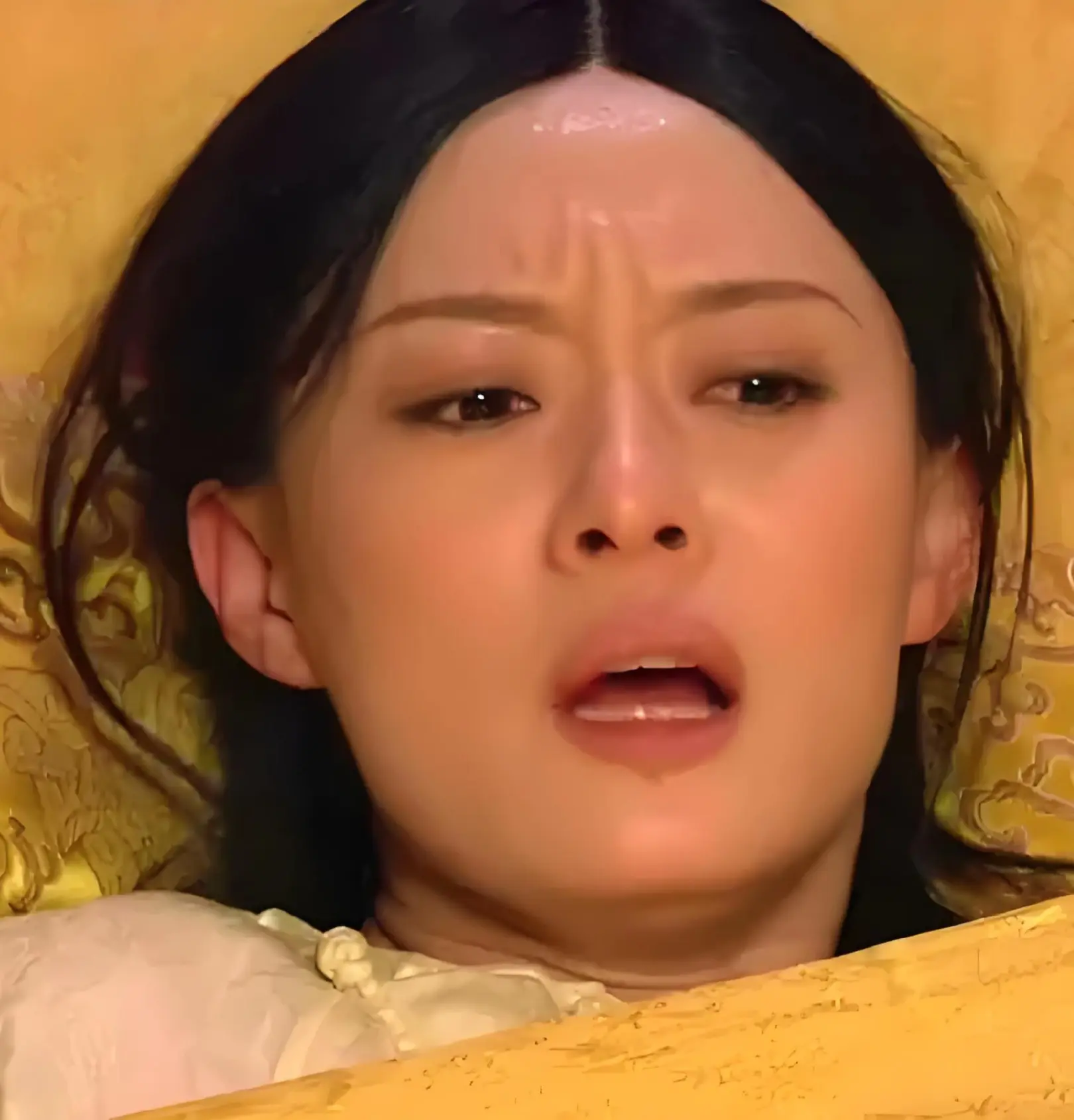 查一下吧！刘亦菲生产这段不像是演的，她是不是真的生了个孩子？-刘亦菲怀孕生孩子