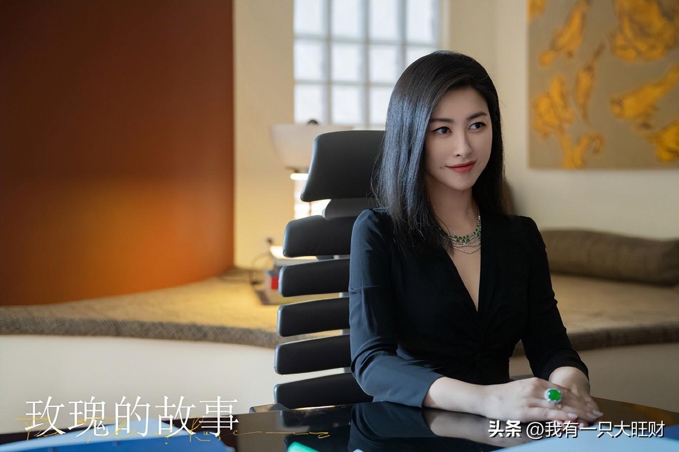 《玫瑰的故事》死在最相爱时的傅家明，才是黄亦玫爱而不得的遗憾-玫瑰的故事讲的是什么