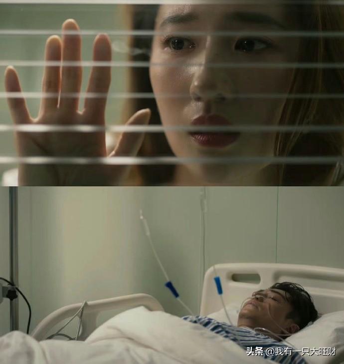 《玫瑰的故事》死在最相爱时的傅家明，才是黄亦玫爱而不得的遗憾-玫瑰的故事讲的是什么