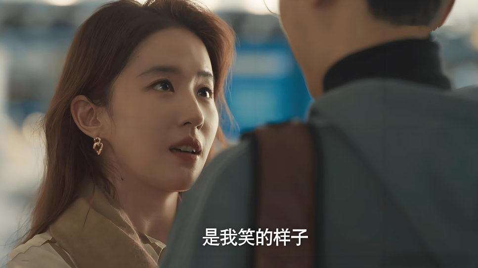 傅家明之死，居然是黄亦玫爱得深沉的一年-傅家星 mpl