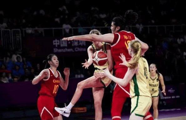 中国女篮U18不敌澳大利亚，赛后揪出最差之人，球迷失望-中国u18男篮主教练
