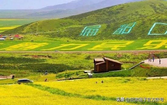 我保证，今天这组照片，是你没见过的甘肃-我想看甘肃