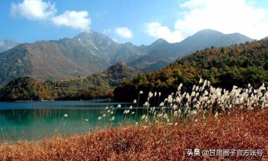 我保证，今天这组照片，是你没见过的甘肃-我想看甘肃