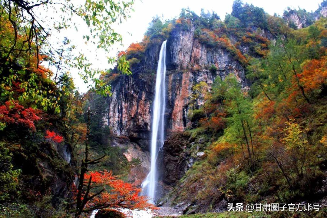 我保证，今天这组照片，是你没见过的甘肃-我想看甘肃