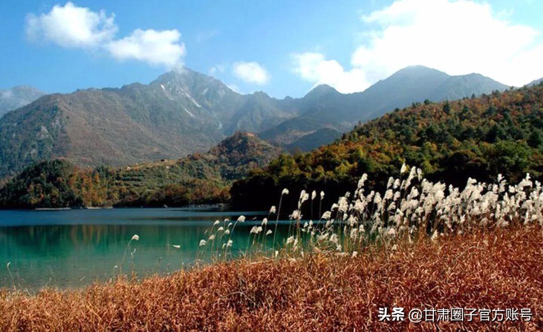 我保证，今天这组照片，是你没见过的甘肃-我想看甘肃