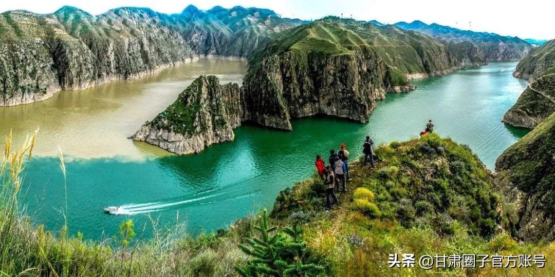 我保证，今天这组照片，是你没见过的甘肃-我想看甘肃