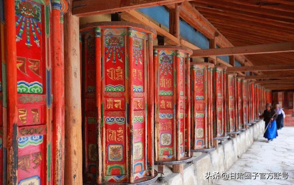 我保证，今天这组照片，是你没见过的甘肃-我想看甘肃