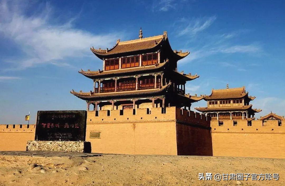 我保证，今天这组照片，是你没见过的甘肃-我想看甘肃