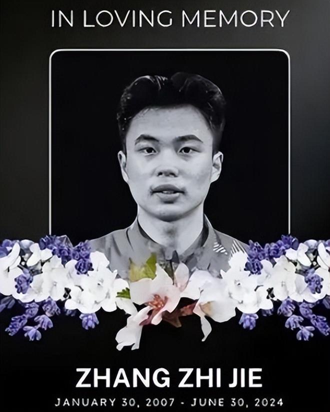 张志杰离世第五天，母亲悲伤过度病倒，仍未能与儿子见最后一面！-张志杰教授讲的后生元