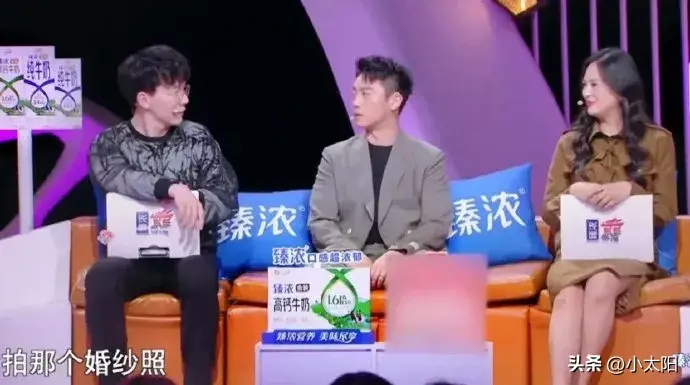 "郑恺&苗苗：这对CP甜度超标，网友直呼‘磕到了’！"-郑恺和苗苗的爱情