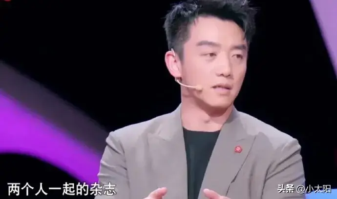 "郑恺&苗苗：这对CP甜度超标，网友直呼‘磕到了’！"-郑恺和苗苗的爱情