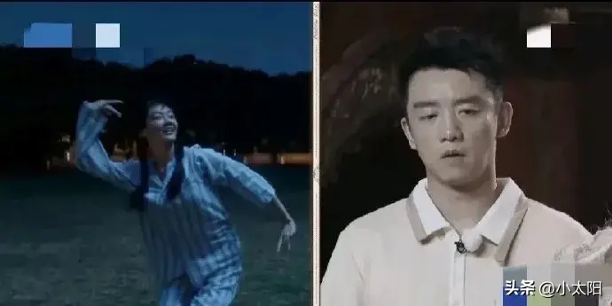 "郑恺&苗苗：这对CP甜度超标，网友直呼‘磕到了’！"-郑恺和苗苗的爱情