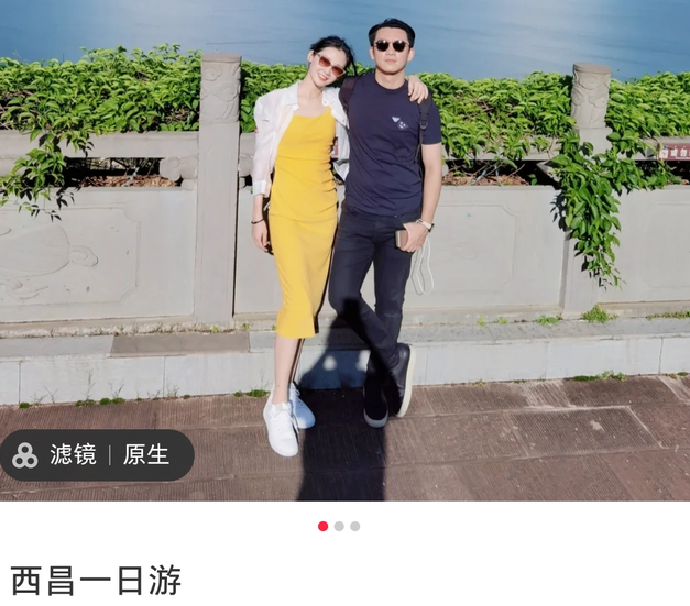 苗苗独自驾车产检，不见老公郑恺的身影，一句话撇清所有责任-苗苗和郑恺真的在一起了吗