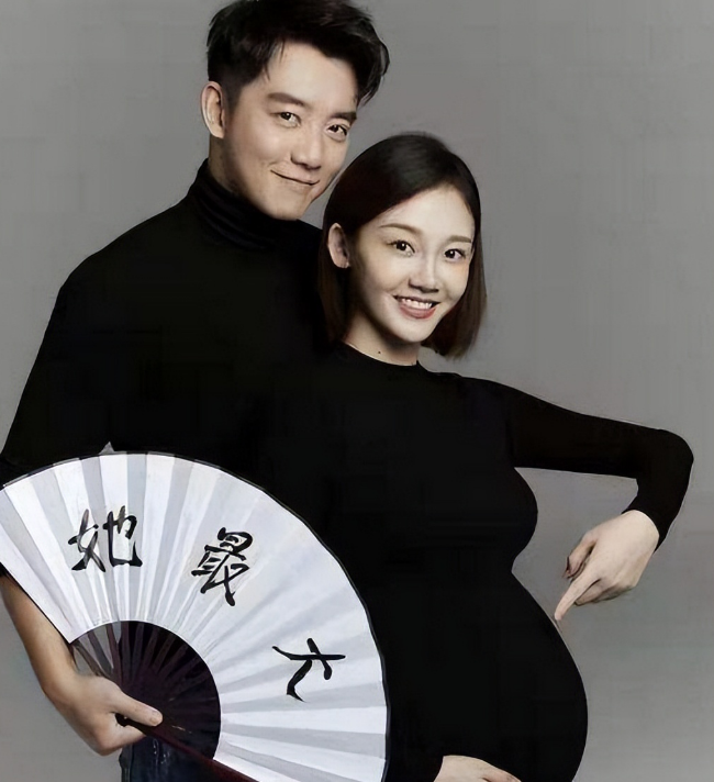 苗苗独自驾车产检，不见老公郑恺的身影，一句话撇清所有责任-苗苗和郑恺真的在一起了吗