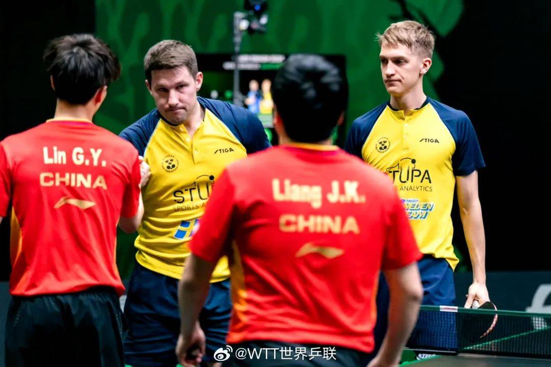 樊振东出局国乒下半区无人，直板勒布伦或有机会成巴黎二号种子！-乒乓国球汇-樊振东巴西乒乓球比赛