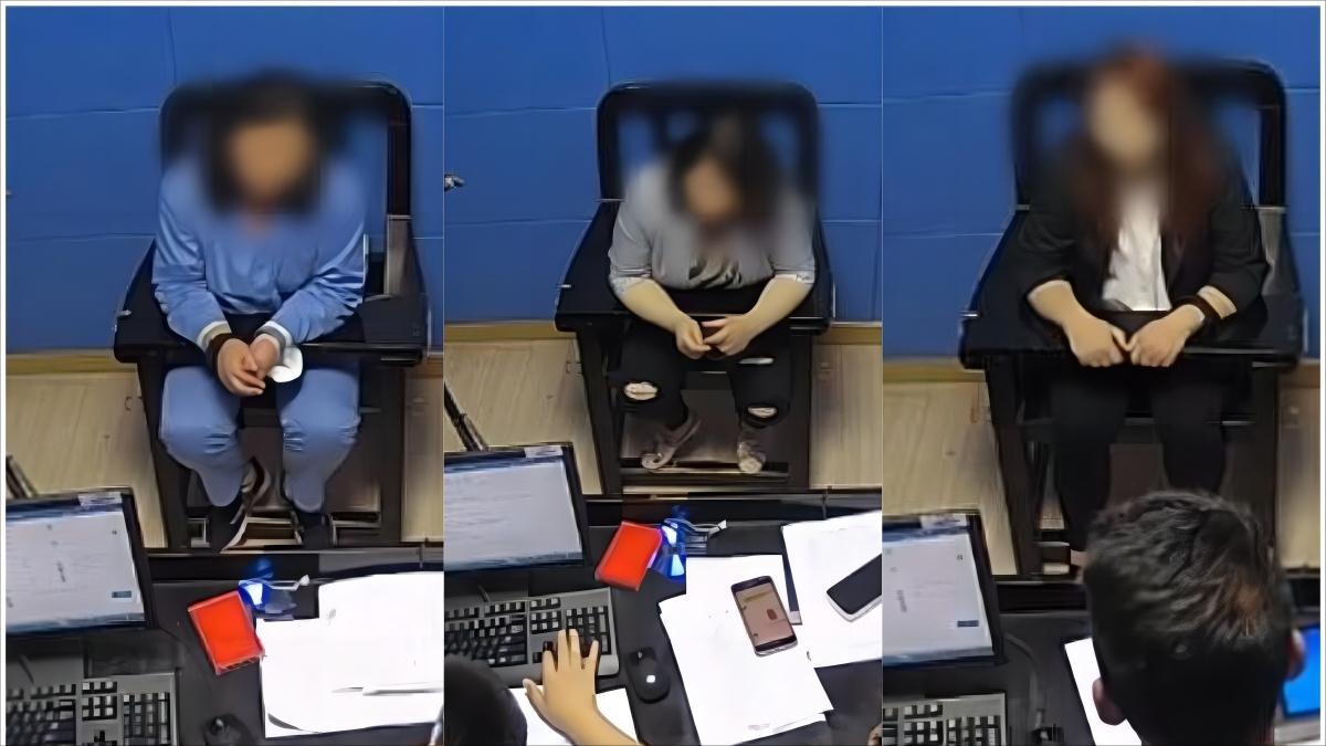 超市员工累次盗肉100多斤藏衣服中与姐妹在厕所交接，被拘-超市员工偷盗物品处罚条例