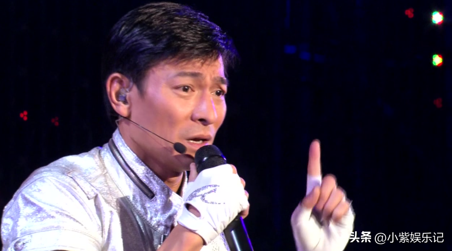 刘德华巡演价格曝光，网友直呼太过分！是对赌失败后的赚钱手段？-刘德华演出行程