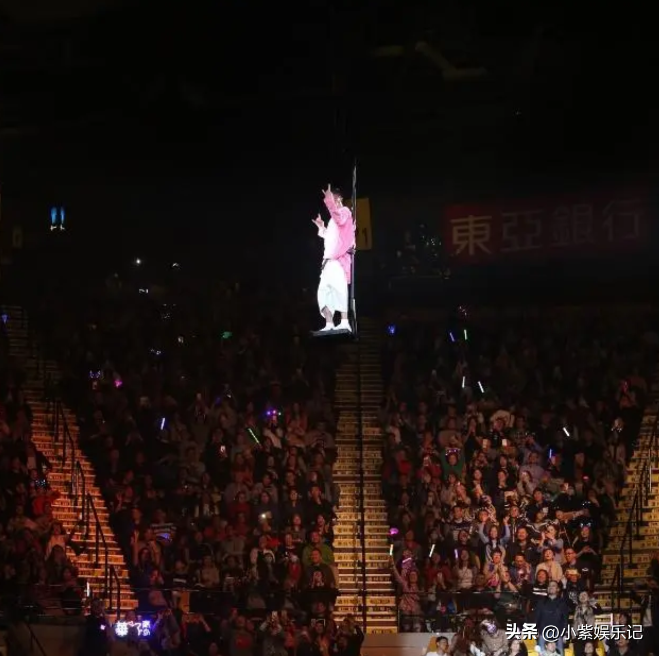 刘德华巡演价格曝光，网友直呼太过分！是对赌失败后的赚钱手段？-刘德华演出行程