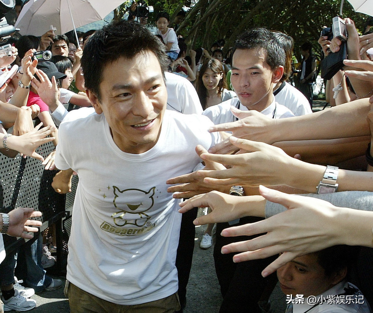 刘德华巡演价格曝光，网友直呼太过分！是对赌失败后的赚钱手段？-刘德华演出行程