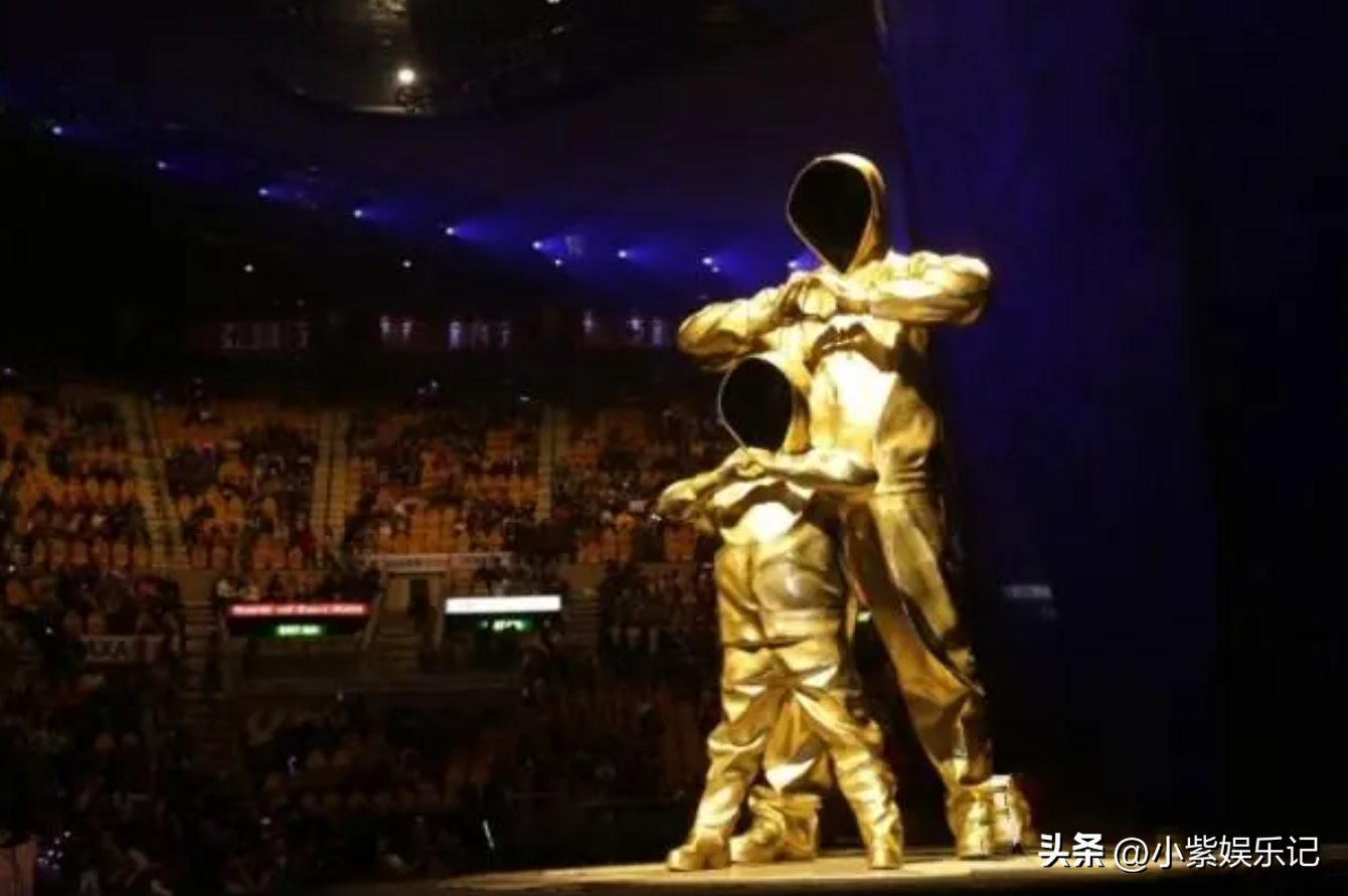 刘德华巡演价格曝光，网友直呼太过分！是对赌失败后的赚钱手段？-刘德华演出行程