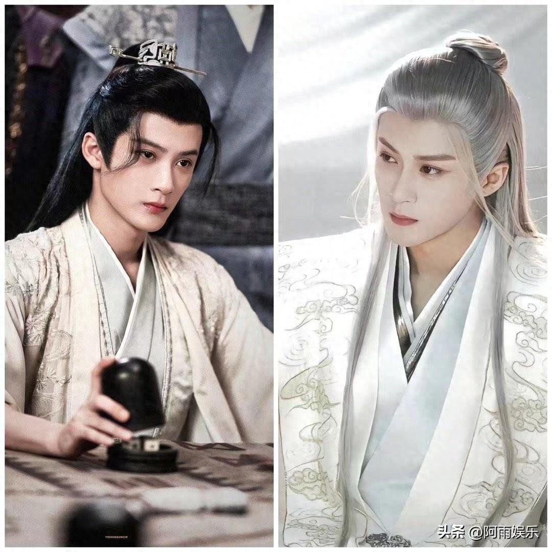 《长相思2》疯人院VS幼儿园，你准备好了吗？疯批还是甜妹？-长相思一