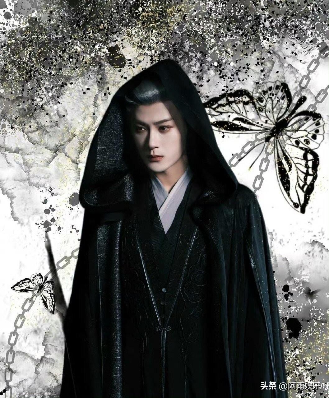 《长相思2》疯人院VS幼儿园，你准备好了吗？疯批还是甜妹？-长相思一