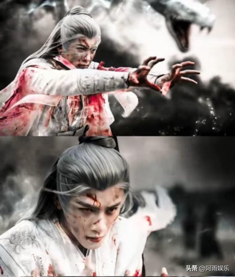 《长相思2》疯人院VS幼儿园，你准备好了吗？疯批还是甜妹？-长相思一