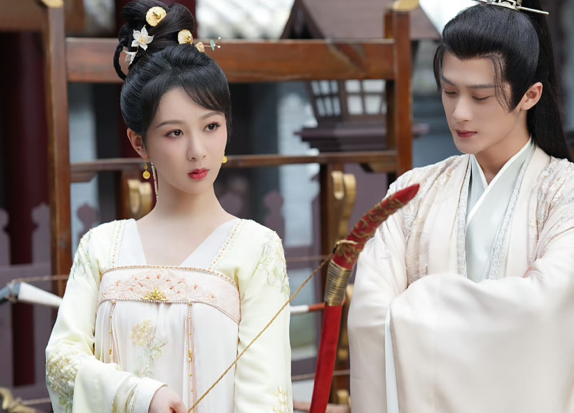 《长相思2》首播，太虐心了，不逗乐子，口碑扑街可能性巨大-长相思第二部叫什么