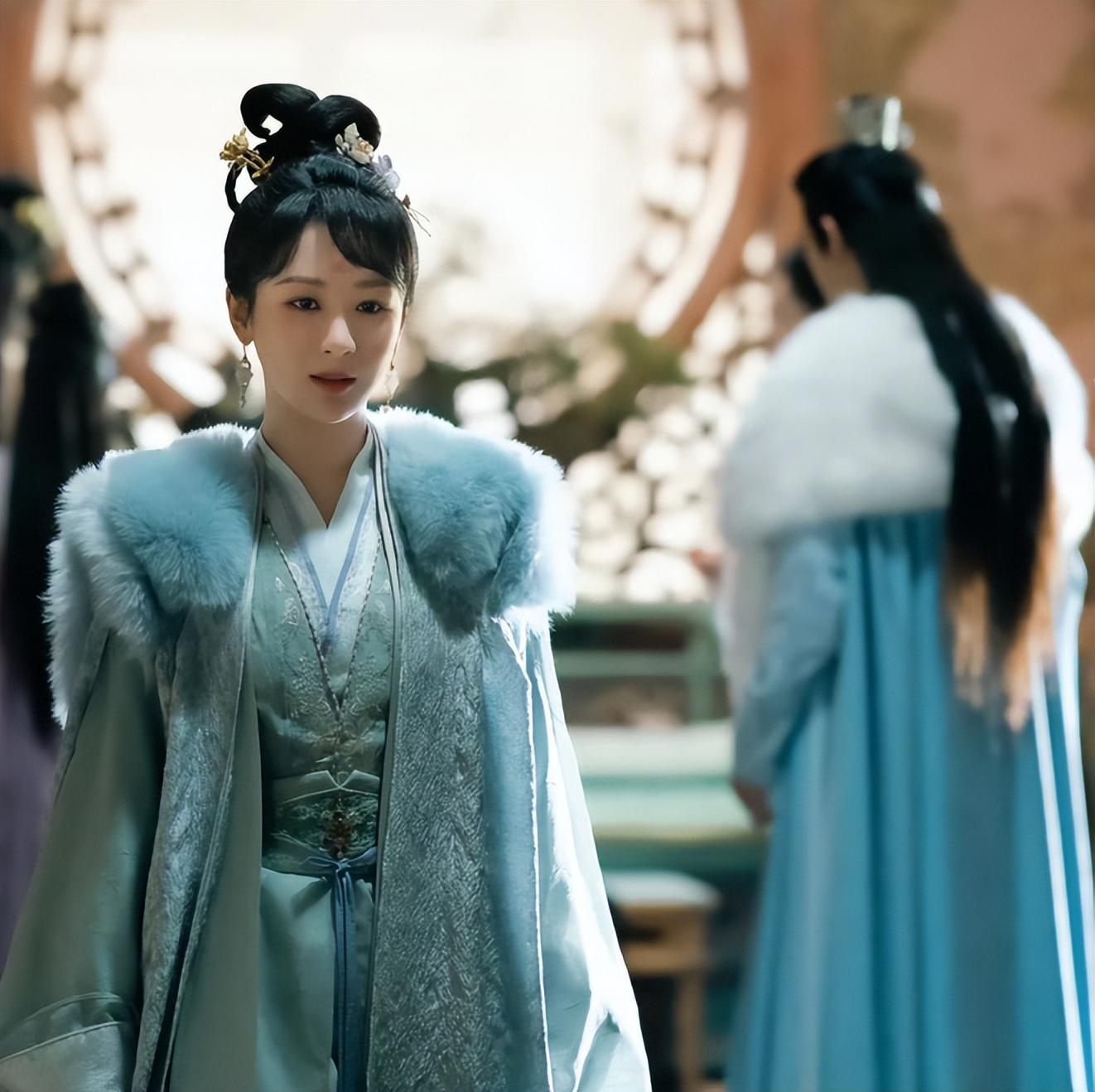 《长相思2》首播，太虐心了，不逗乐子，口碑扑街可能性巨大-长相思第二部叫什么
