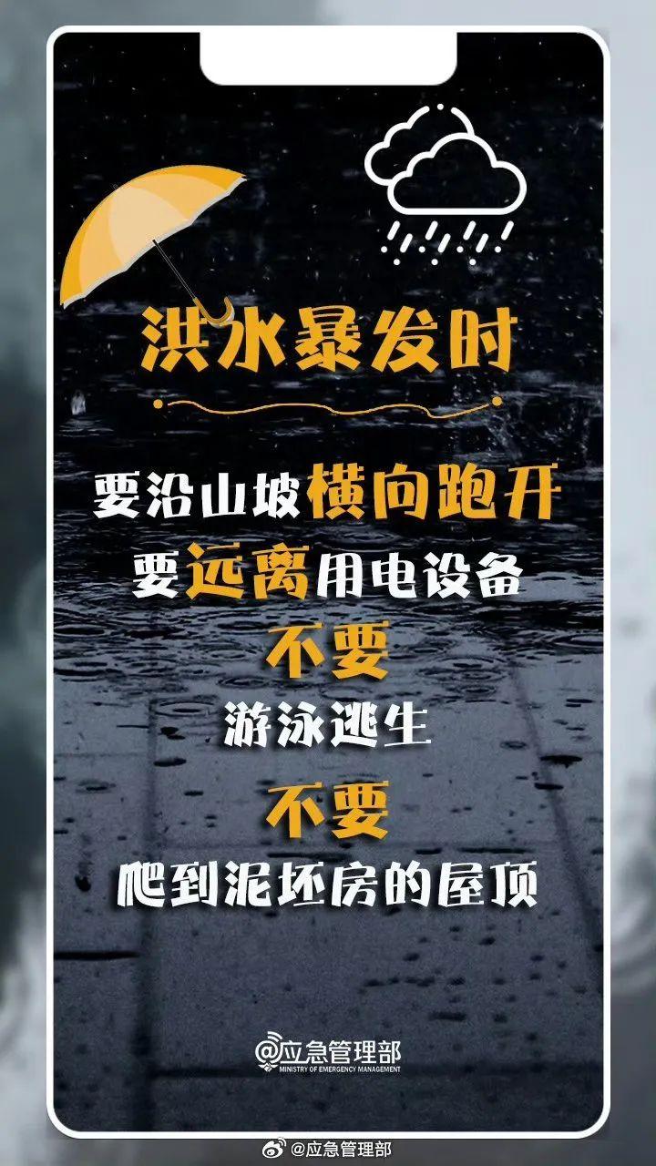 石家庄的雨下大了！暴雨+大暴雨+特大暴雨+强对流！河北多预警齐发！下班早回家-石家庄也暴雨了