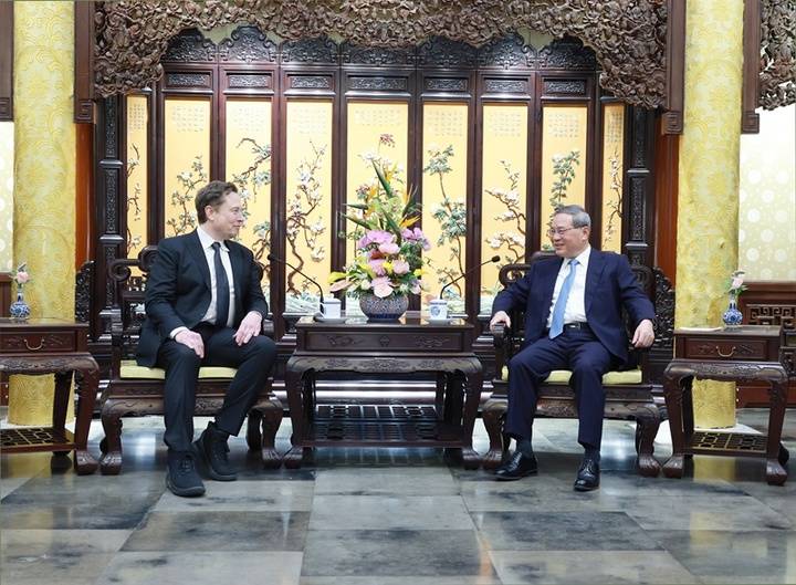 特斯拉财报会信息爆炸！马斯克宣布两大消息：FSD 将入华，无人驾驶车马上到-特斯拉马斯克shib