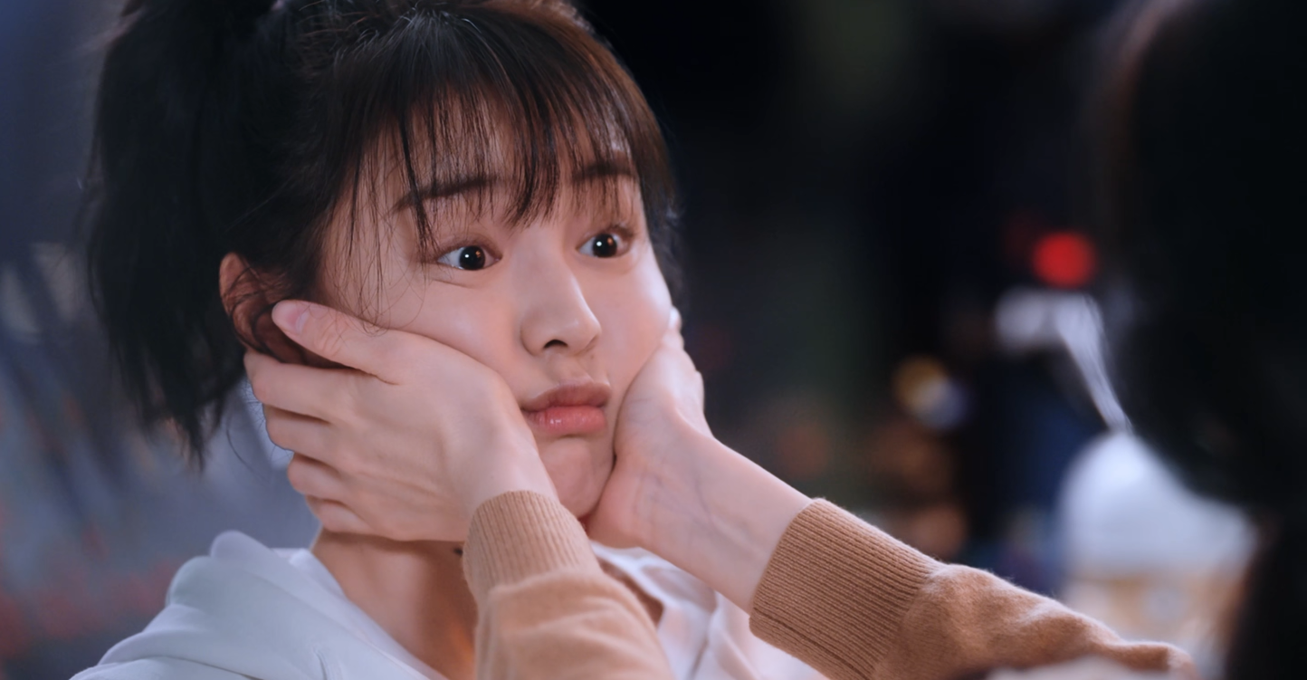 满屏1星！《你是我的荣耀》除了演员，还剩什么？-你是我的荣耀全部演员名单