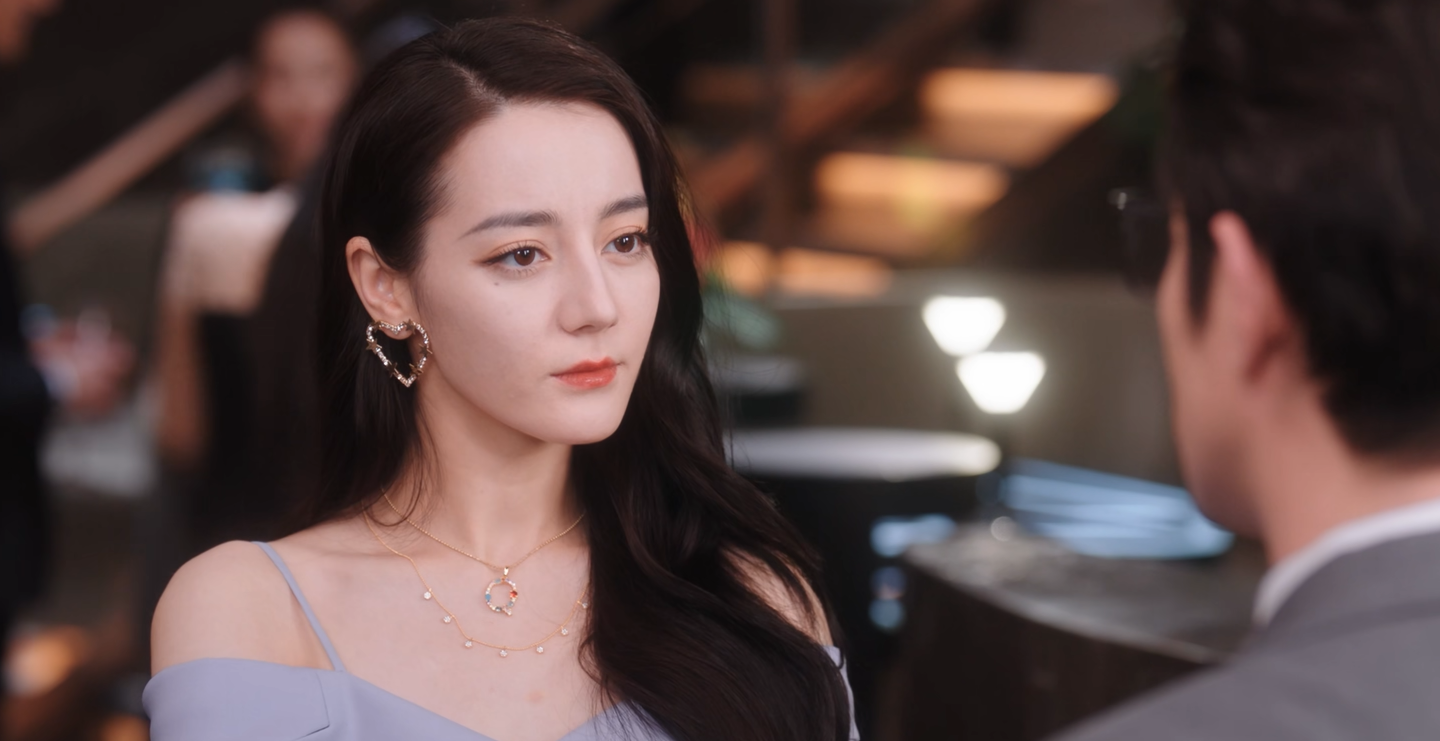 满屏1星！《你是我的荣耀》除了演员，还剩什么？-你是我的荣耀全部演员名单