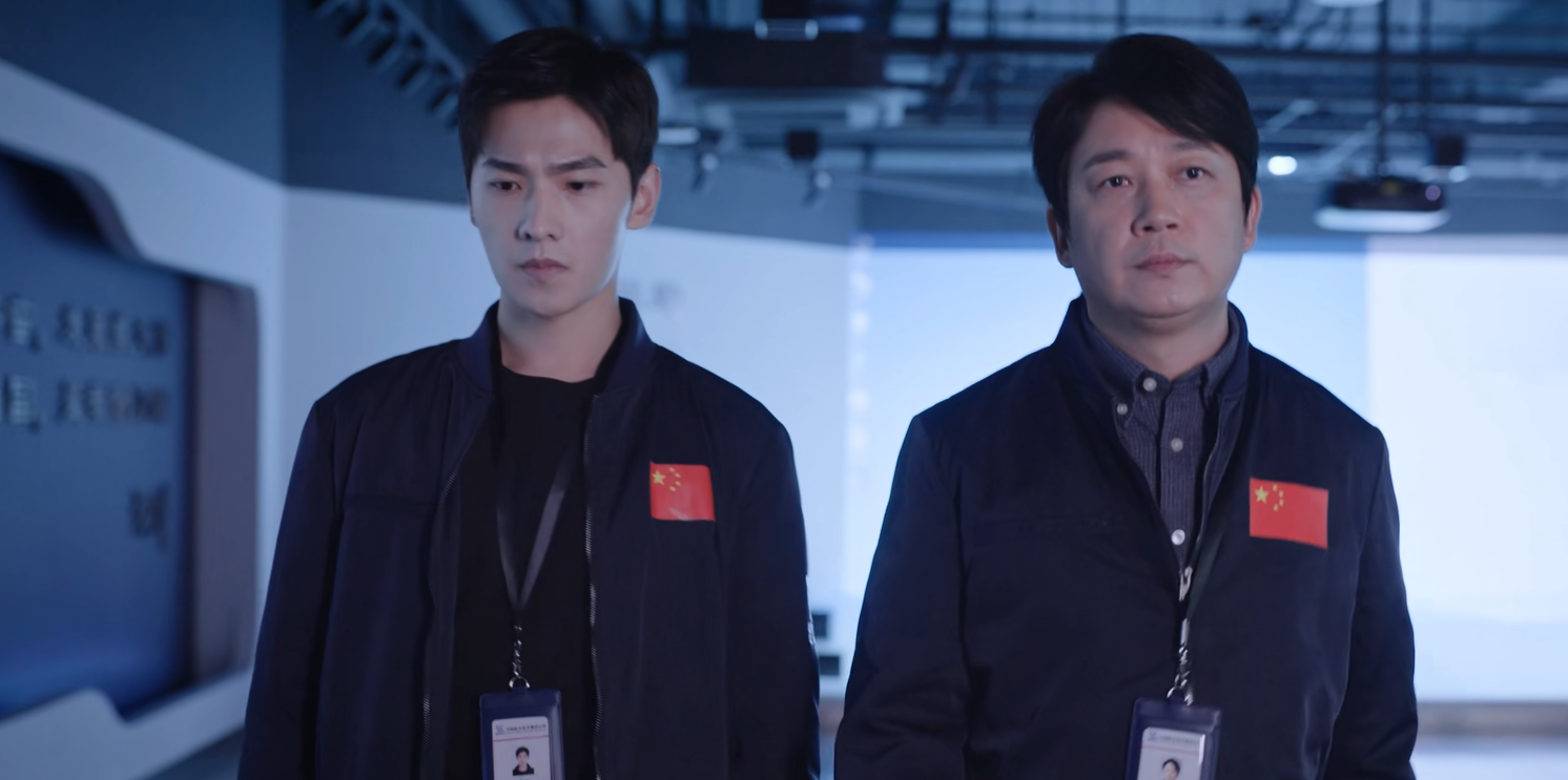 满屏1星！《你是我的荣耀》除了演员，还剩什么？-你是我的荣耀全部演员名单