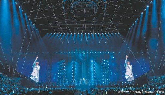 北京大型演唱会迎来暑期高峰-北京演唱会2024年6月一览表