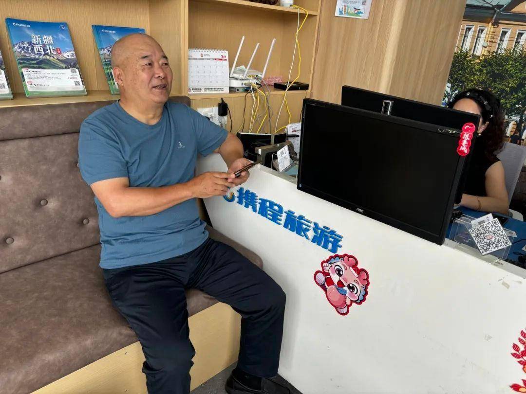 暑期旅游预订酣！松江旅行社迎客流高峰-松江旅游团