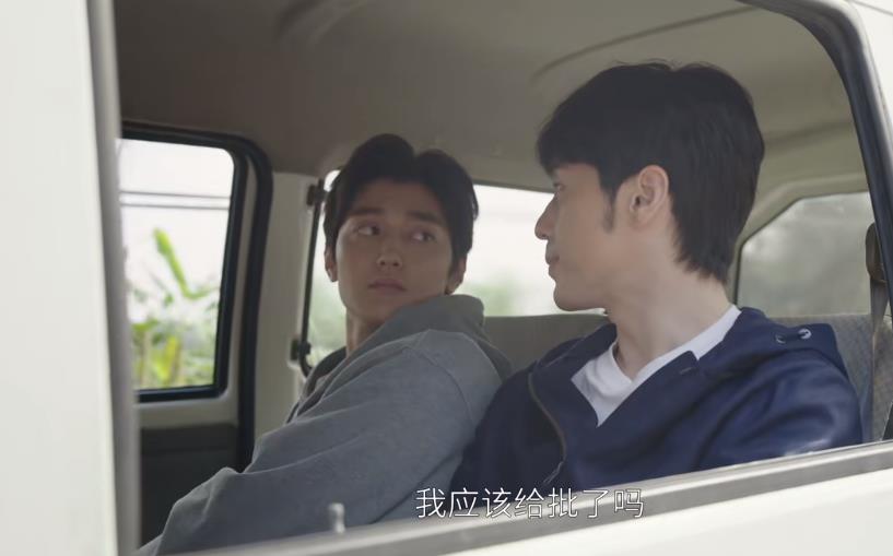 《前途无量》首播，隐藏最深的人，林强不会想到被出卖-前途无量电影免费观看