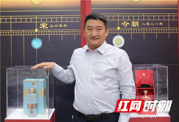 宝酝集团：立足名酒，传承白酒文化-宝酝名酒最新消息