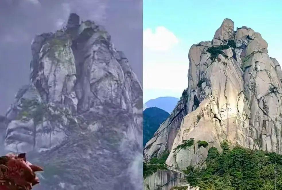 吃瓜群众，在直播间看妖怪虐大圣-妖怪吃西瓜把孙悟空吃进了肚子里