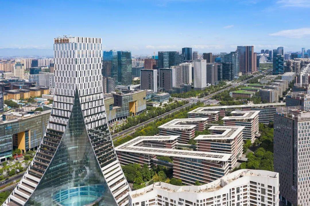 最高奖励2000万元！成都支持企业发展新政来了-成都企业扶持政策最新