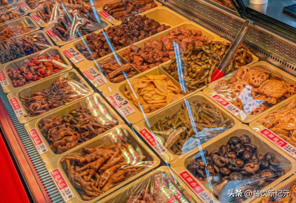 买了86元绝味鸭脖，终于明白：为啥现在卖不动了，5个原因太现实-绝味鸭脖现在好干吗