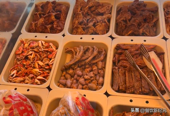 买了86元绝味鸭脖，终于明白：为啥现在卖不动了，5个原因太现实-绝味鸭脖现在好干吗