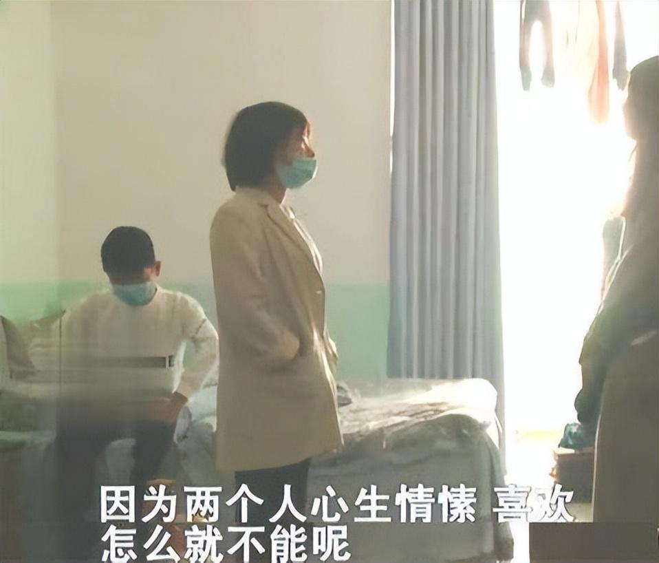 妻子痴迷网络鸡汤，嫌弃快递员丈夫没本事，抛夫弃子与男网友私奔-妻子抛弃穷丈夫,后来回来借钱电视剧